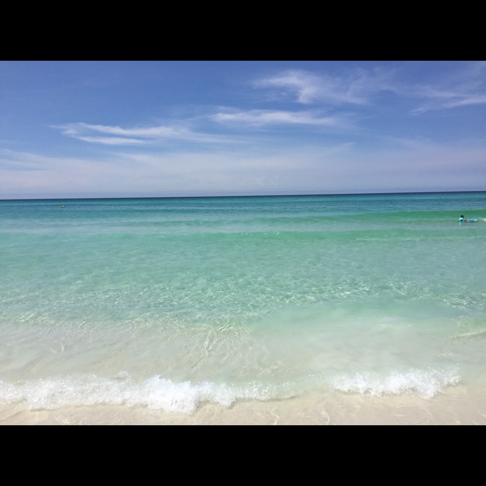 Meet your Posher, Murphy